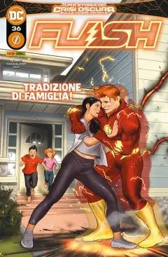 Volume cover